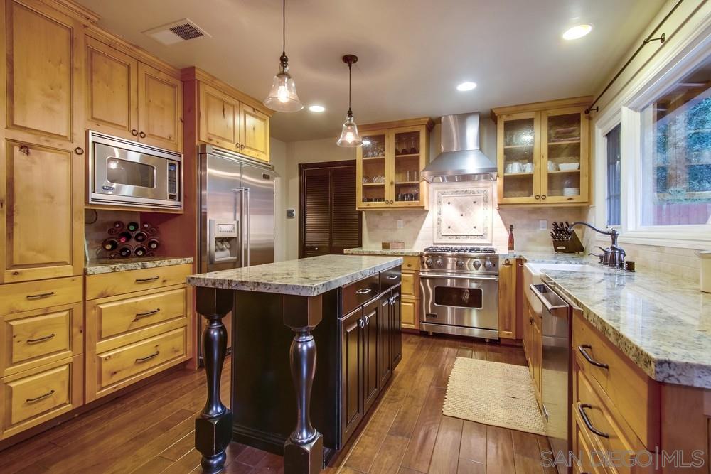 12823 Stone Canyon Road Poway, CA 92064 - Photo 14 of 23