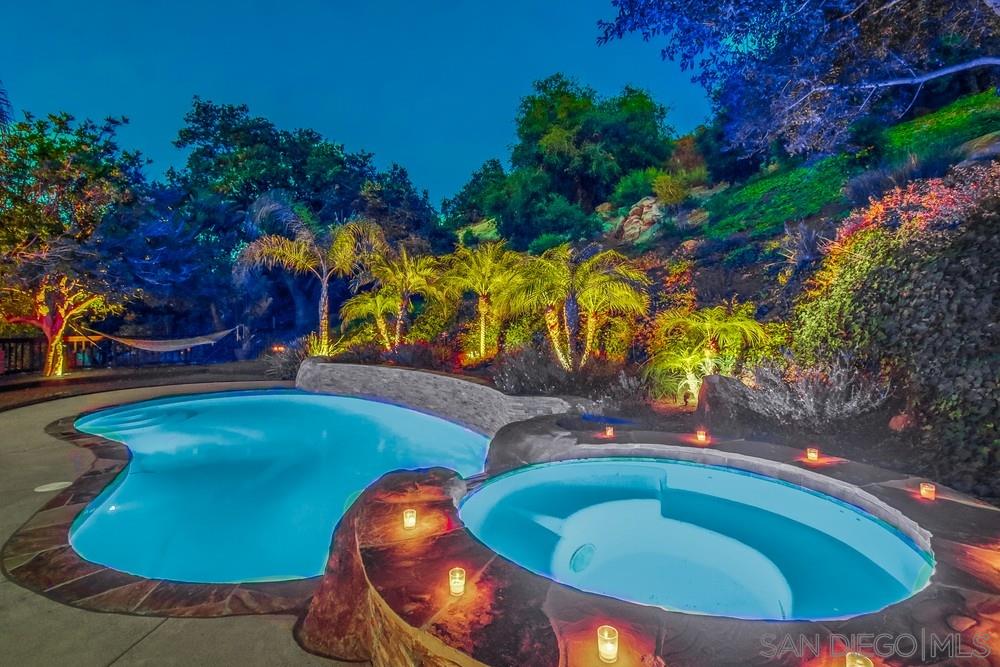 12823 Stone Canyon Road Poway, CA 92064 - Photo 3 of 23