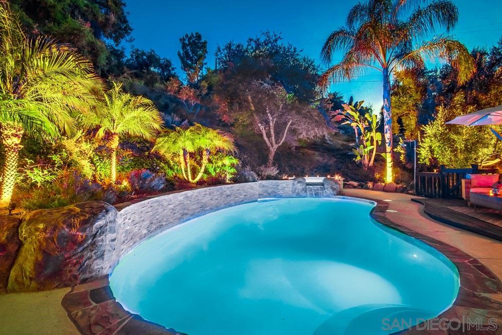 12823 Stone Canyon Road Poway, CA 92064 - Photo 4 of 23