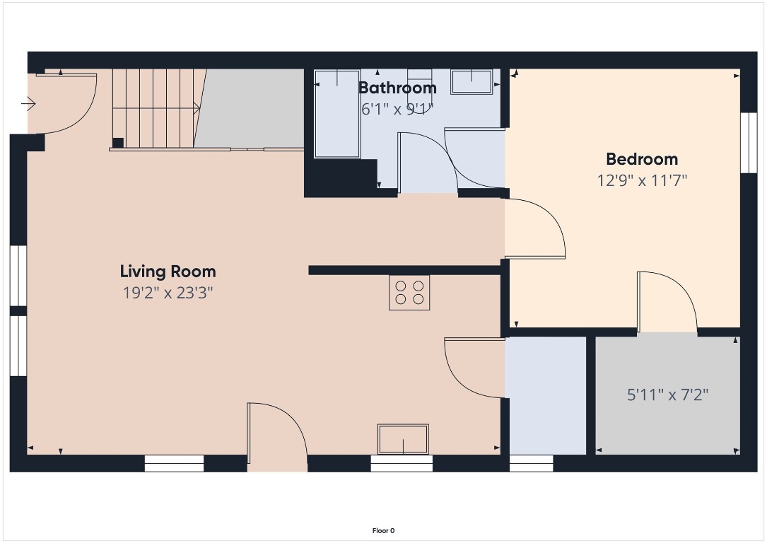 500 East 48th Street, Unit B Austin, TX 78751 - Photo 30 of 32 a picture of a park