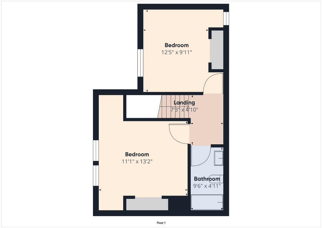 500 East 48th Street, Unit B Austin, TX 78751 - Photo 31 of 32 a picture of a bench in front of a door