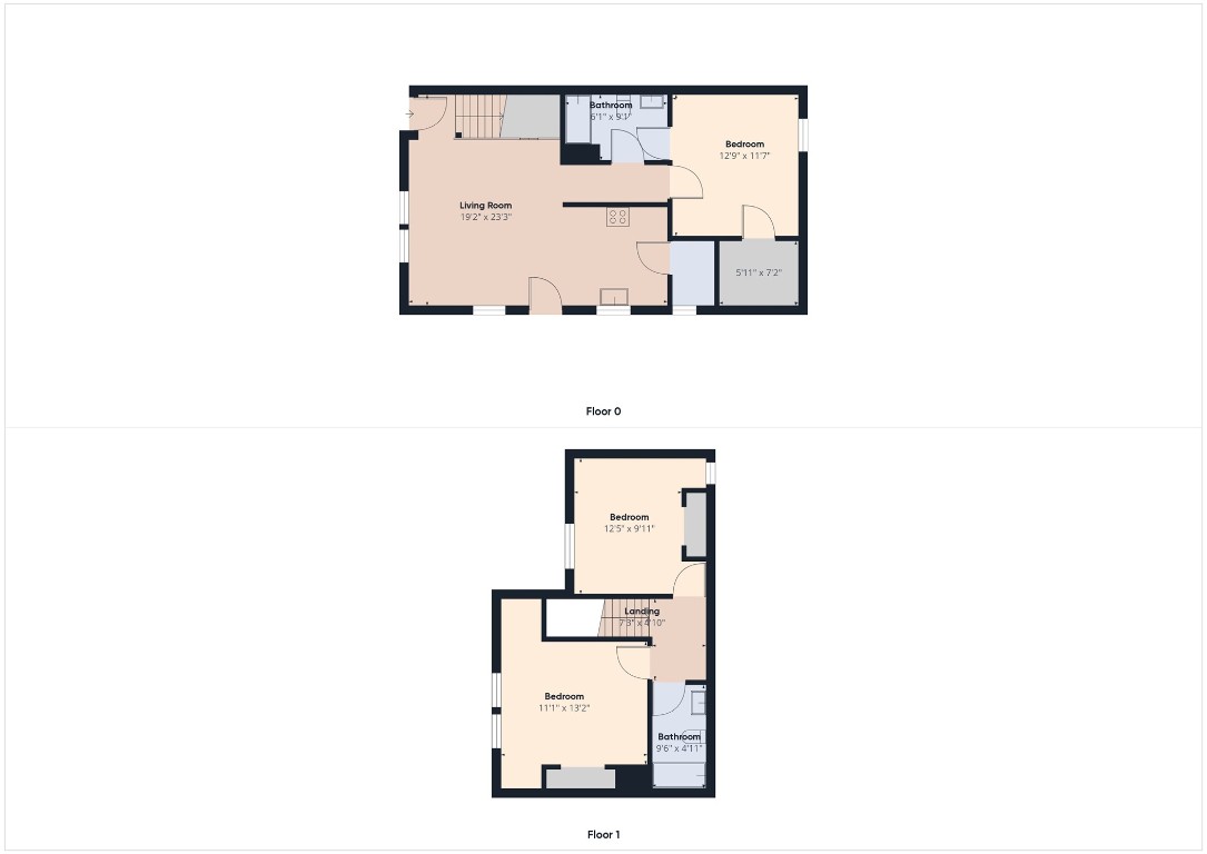500 East 48th Street, Unit B Austin, TX 78751 - Photo 32 of 32 a picture of a very nice looking space
