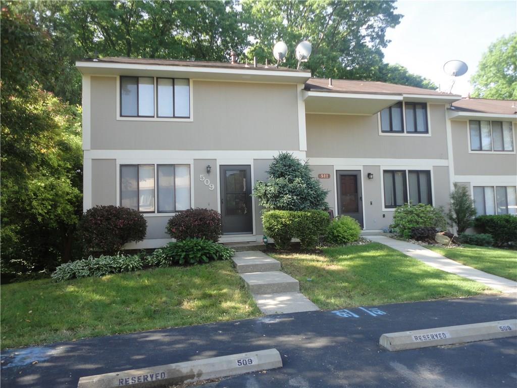 509 Hunters Path Road Bridgeville, PA 15017 - Photo 1 of 15 Gallery Image 1