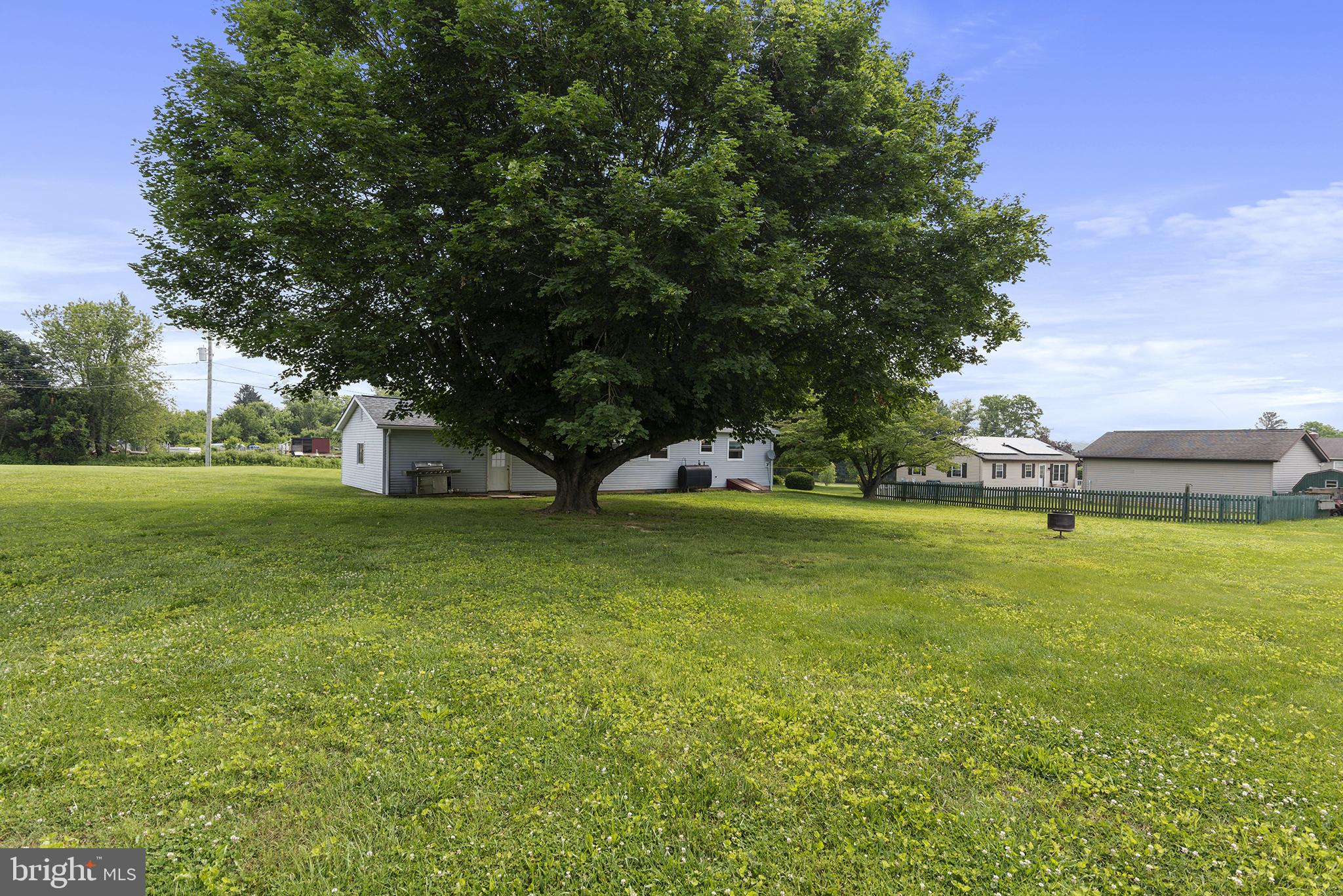 2701 Red Toad Road Rising Sun, MD 21911 - Photo 19 of 19 a view of a park with large trees
