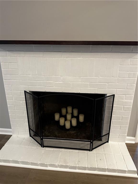 10790 Waters Road Alpharetta, GA 30022 - Photo 4 of 33