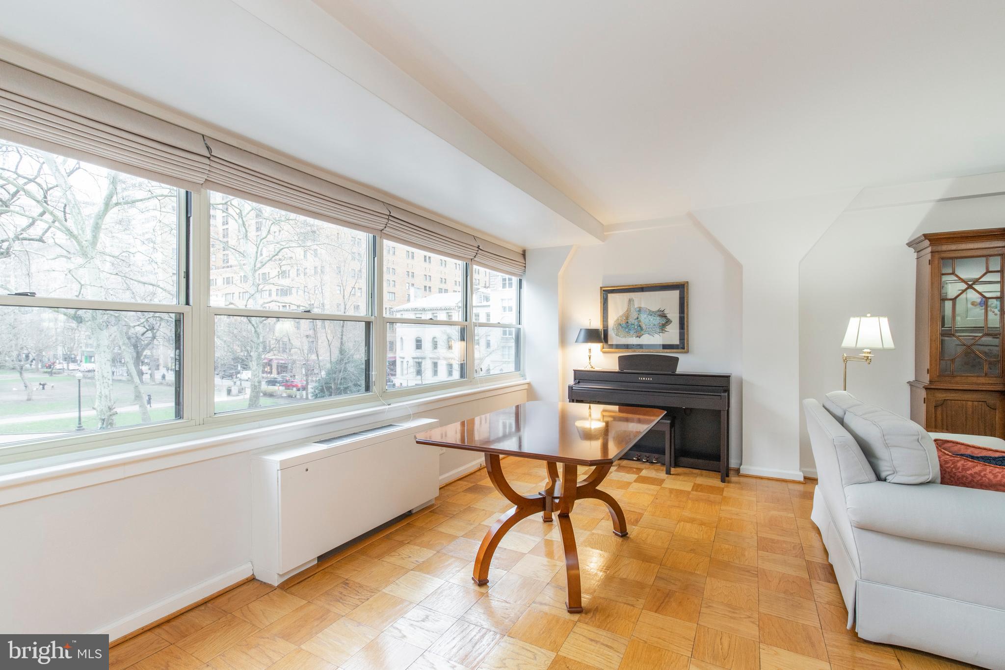 1810 Rittenhouse Square, Unit 301 Philadelphia, PA 19103 - Photo 2 of 28