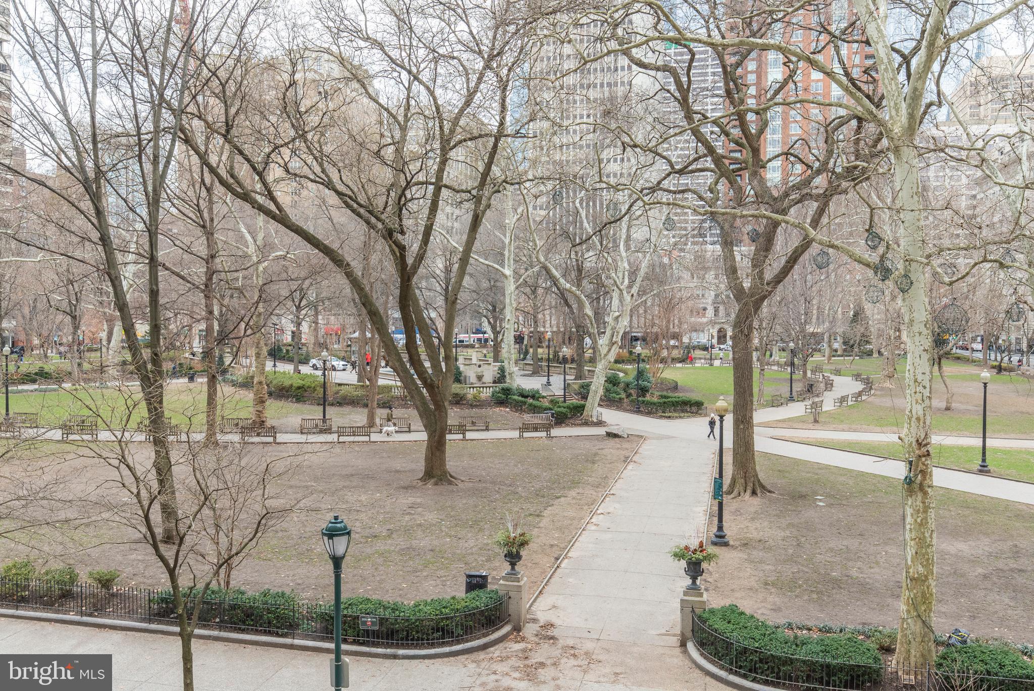 1810 Rittenhouse Square, Unit 301 Philadelphia, PA 19103 - Photo 18 of 28