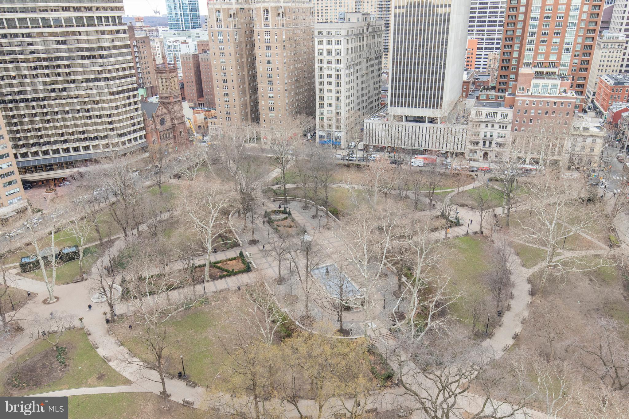 1810 Rittenhouse Square, Unit 301 Philadelphia, PA 19103 - Photo 26 of 28