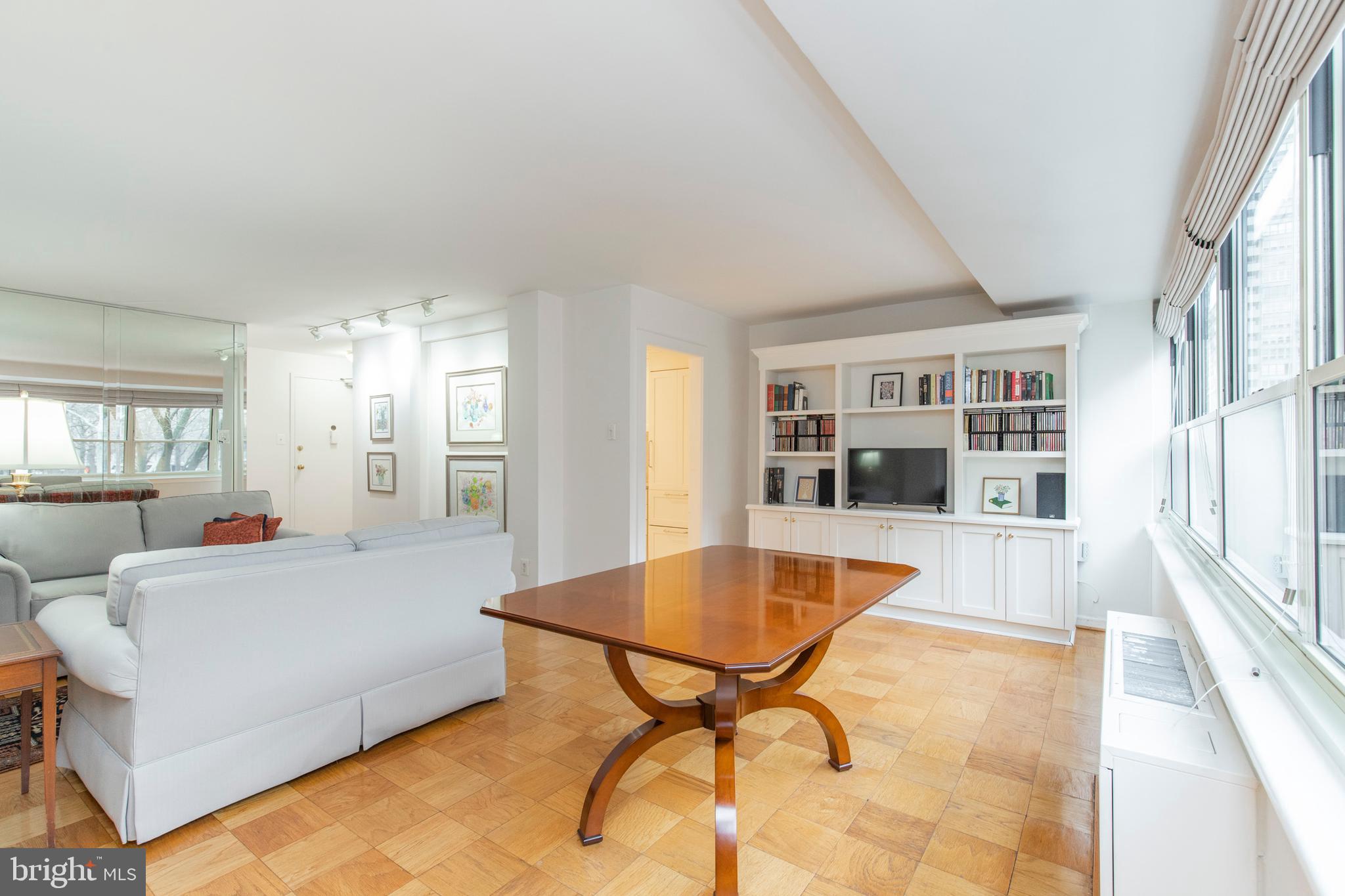1810 Rittenhouse Square, Unit 301 Philadelphia, PA 19103 - Photo 6 of 28