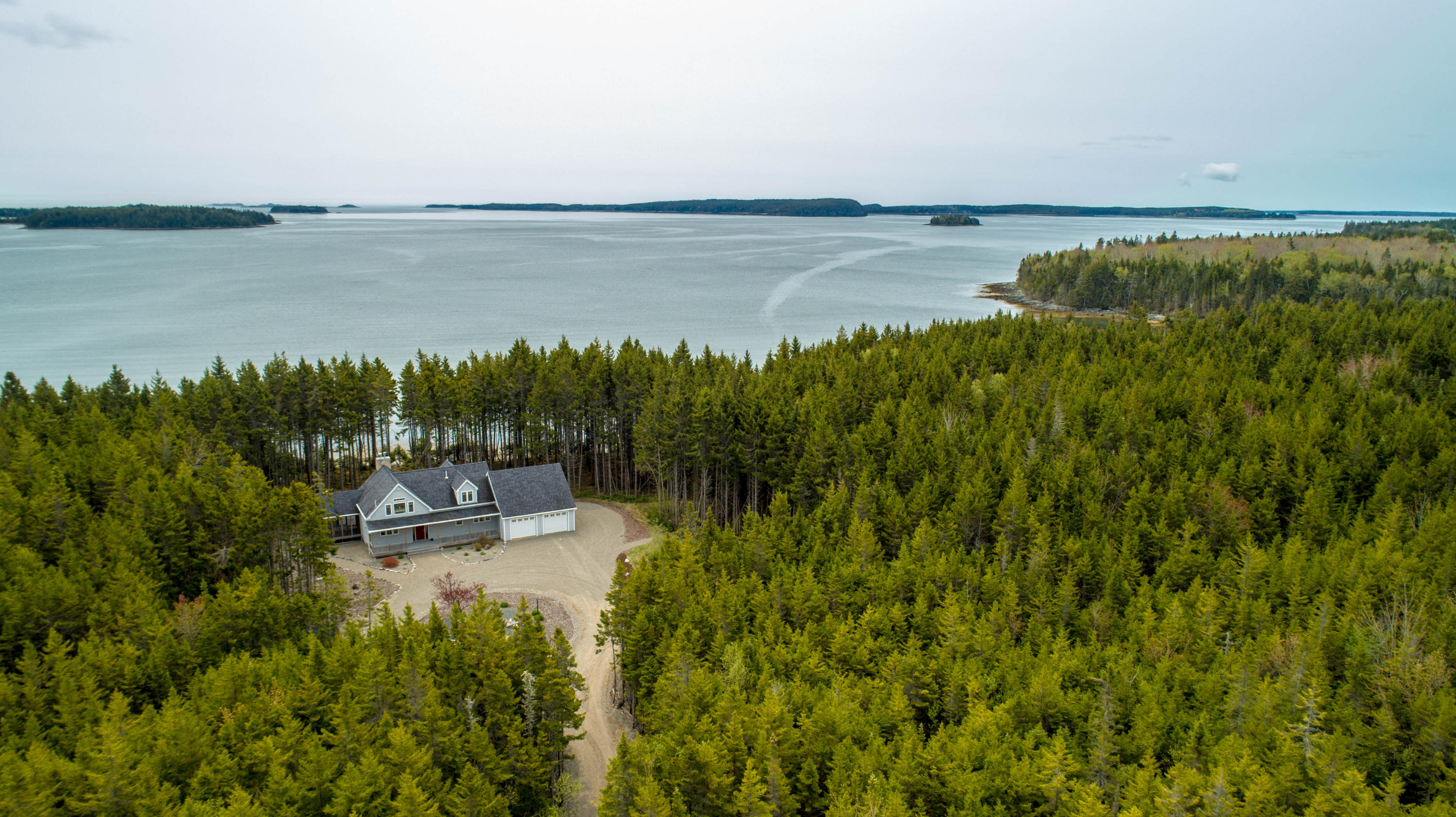 274 Nepp Point Road Roque Bluffs, ME 04654 - Photo 7 of 42 2019 May 31 274 Nepp Pt Road Roque Bluff