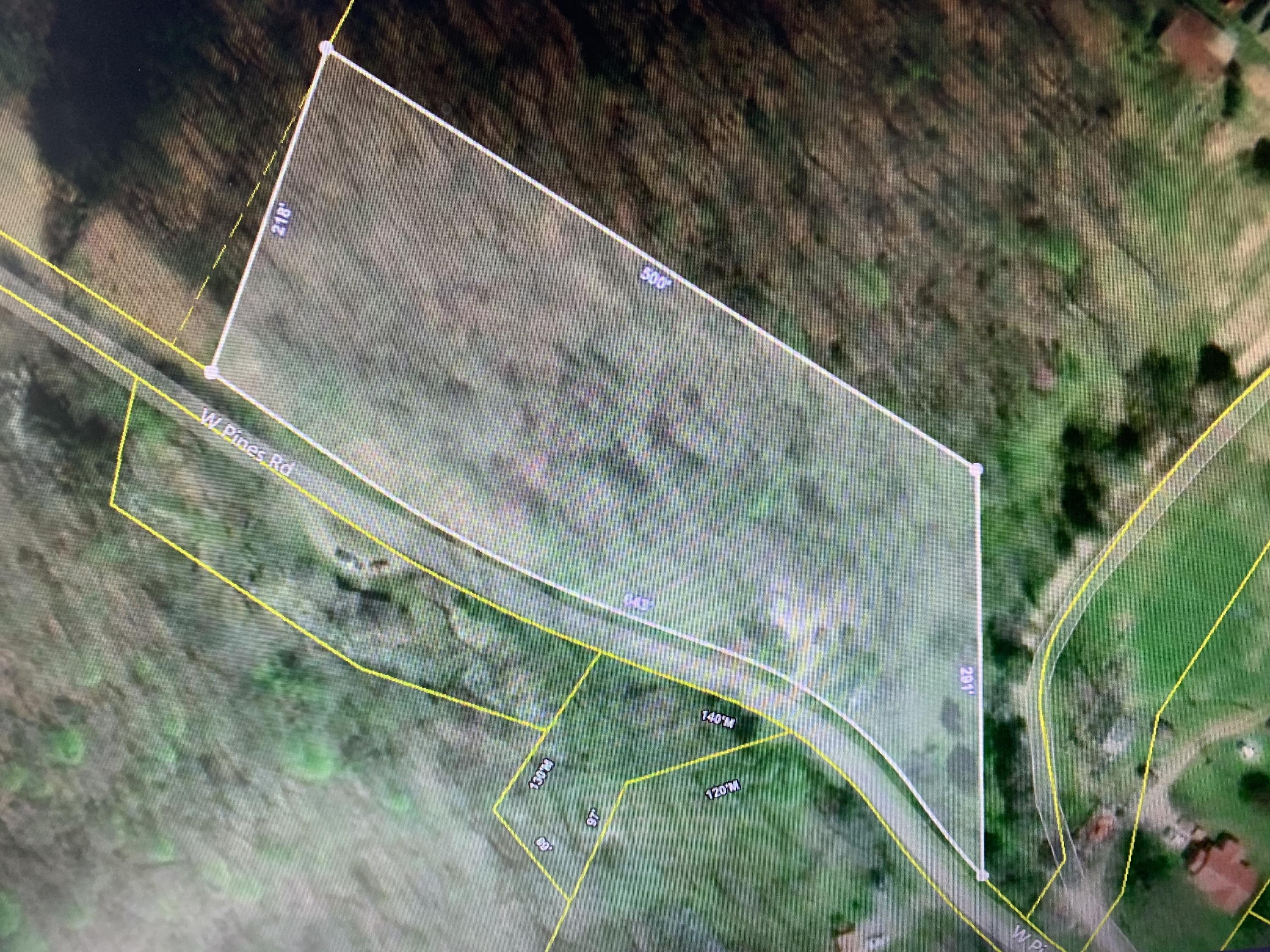230 West Pines Road