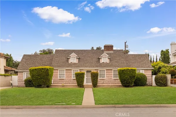 $1,299,000 | 2233 South 4th Avenue, Arcadia, CA 91006