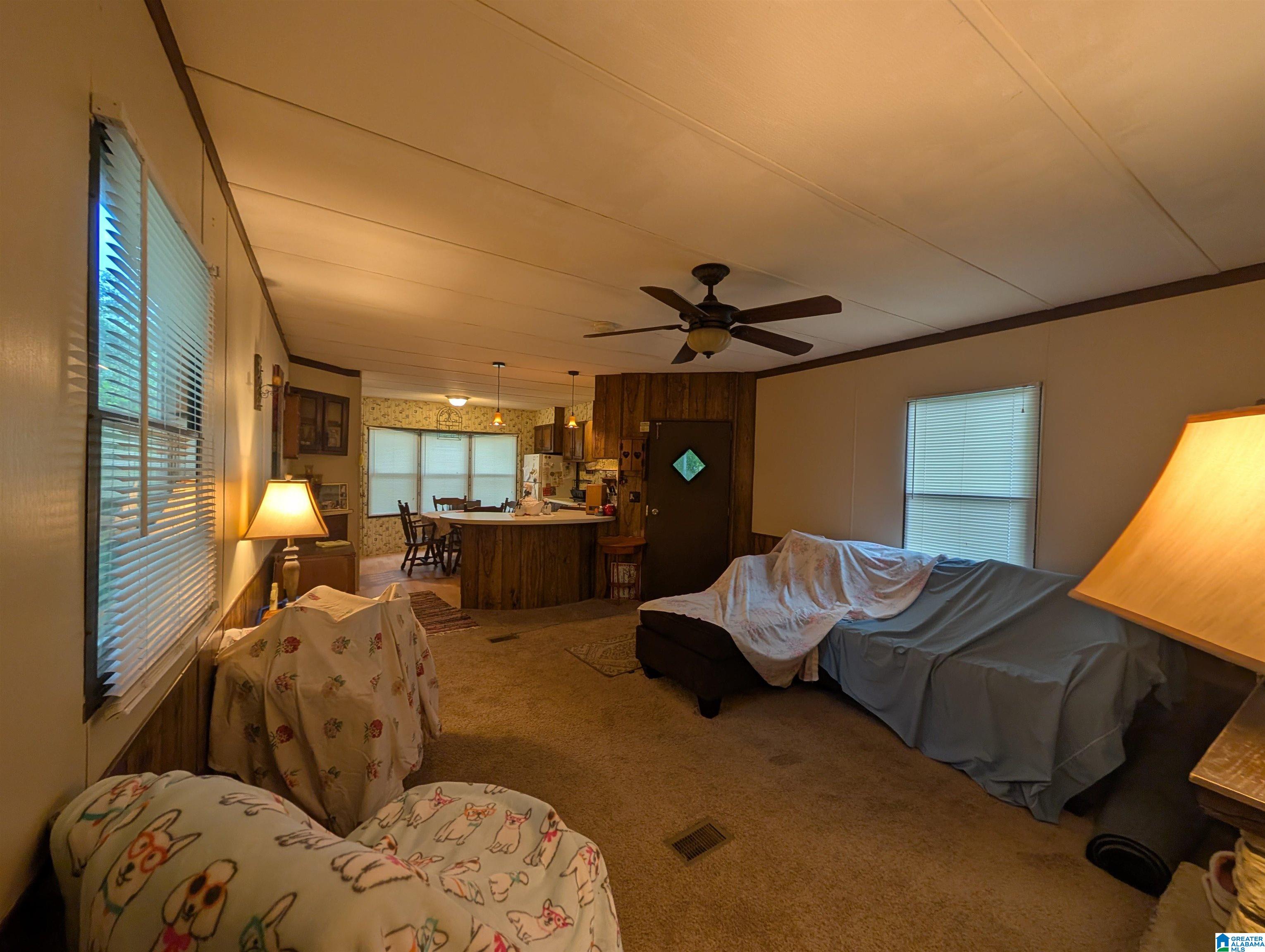 323 Taylors Chapel Road Anniston, AL 36203 - Photo 11 of 43