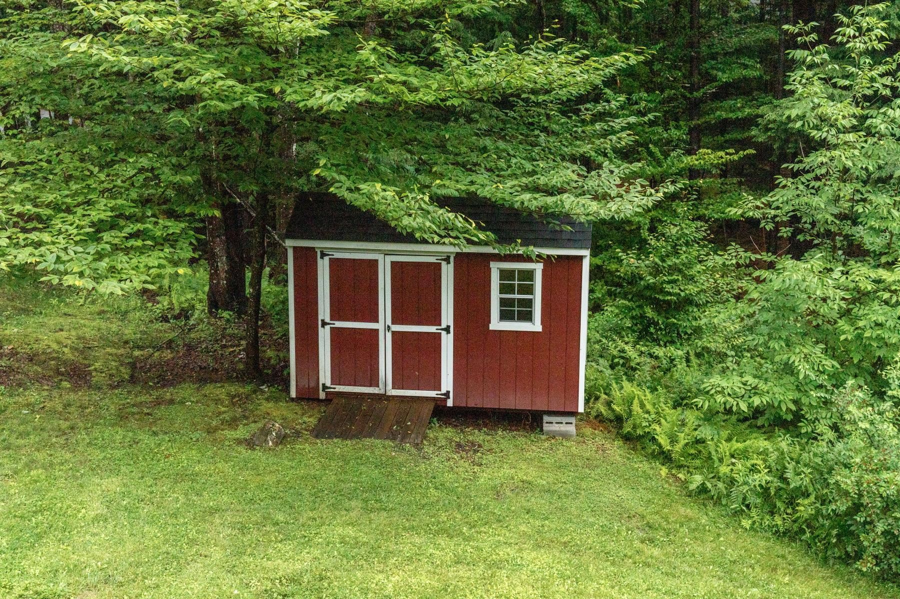 95 Alpine Meadows Stowe, VT 05672 - Photo 37 of 45 Gallery Image 37