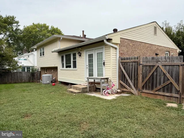 $605,000 | 9724 Copeland Drive, Manassas, VA 20109