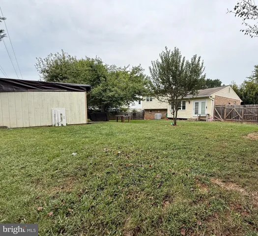 $605,000 | 9724 Copeland Drive, Manassas, VA 20109