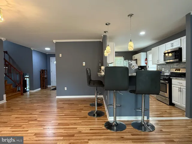 $605,000 | 9724 Copeland Drive, Manassas, VA 20109