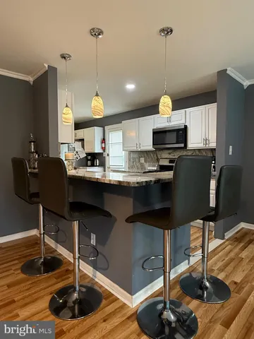 $605,000 | 9724 Copeland Drive, Manassas, VA 20109