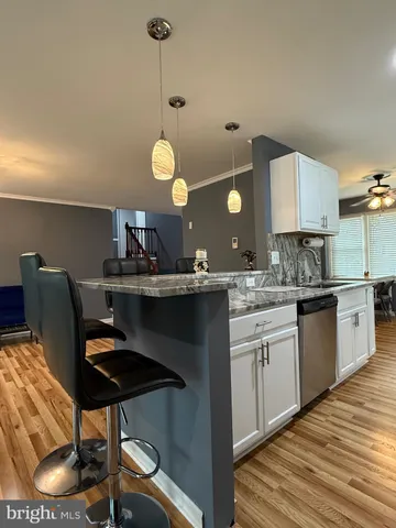 $605,000 | 9724 Copeland Drive, Manassas, VA 20109