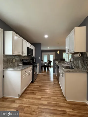 $605,000 | 9724 Copeland Drive, Manassas, VA 20109