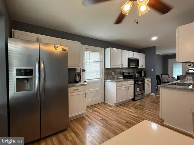 $605,000 | 9724 Copeland Drive, Manassas, VA 20109