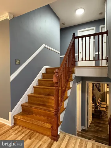 $605,000 | 9724 Copeland Drive, Manassas, VA 20109