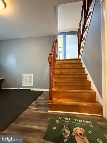 $605,000 | 9724 Copeland Drive, Manassas, VA 20109