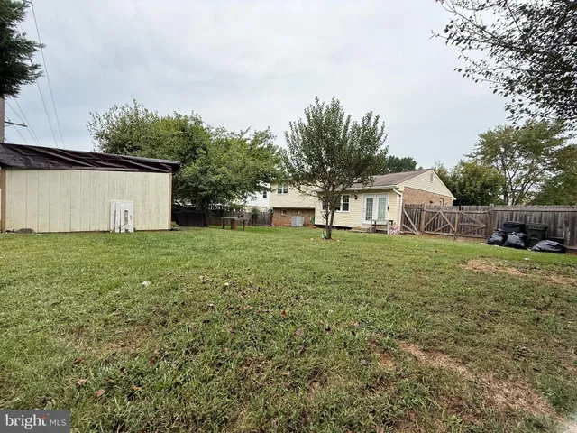 $605,000 | 9724 Copeland Drive, Manassas, VA 20109