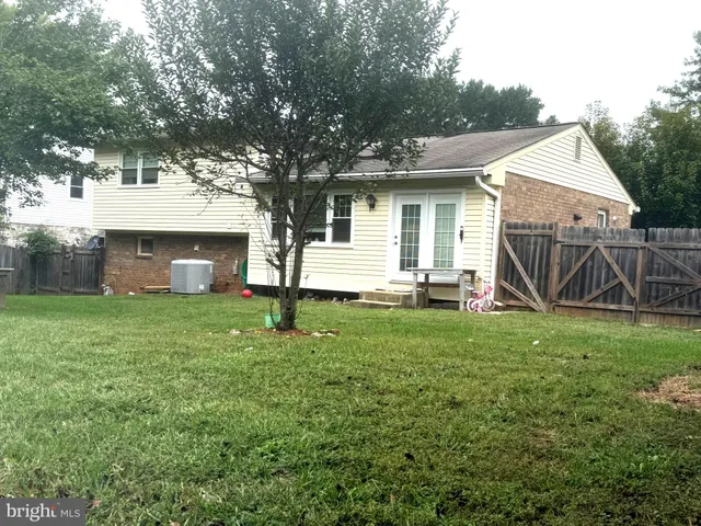 $605,000 | 9724 Copeland Drive, Manassas, VA 20109