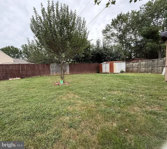 $605,000 | 9724 Copeland Drive, Manassas, VA 20109