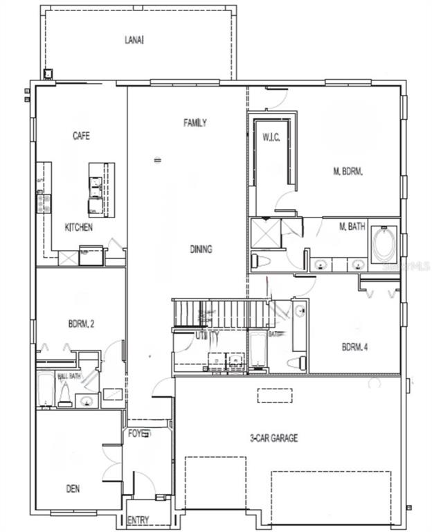 10802 Rolling Moss Road Tampa, FL 33647 - Photo 19 of 26