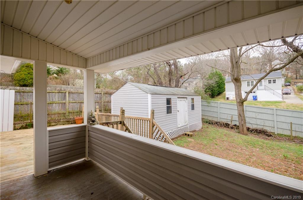 207 Edgewood Road Asheville, NC 28804 - Photo 13 of 14 Gallery Image 13
