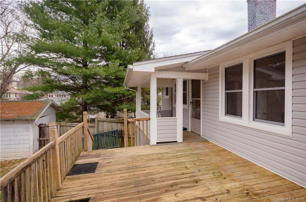 207 Edgewood Road Asheville, NC 28804 - Photo 14 of 14 Gallery Image 14