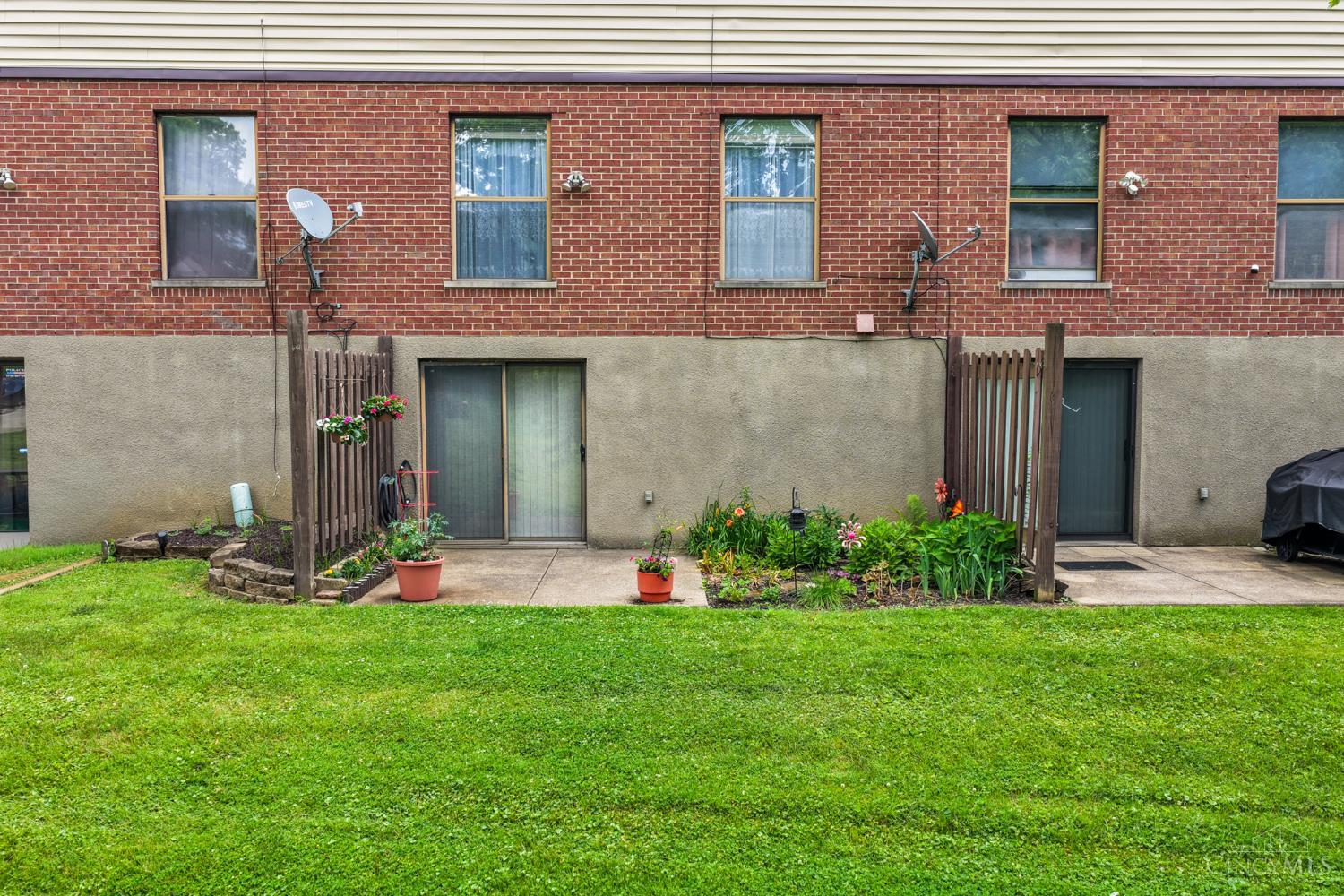 3313 North Bend Road, Unit F Cincinnati, OH 45239 - Photo 46 of 53