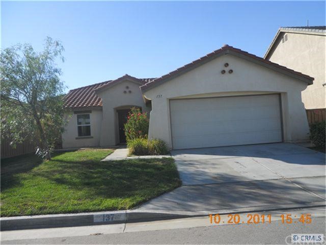 137 Ropango Way Hemet, CA 92545 - Photo 1 of 1