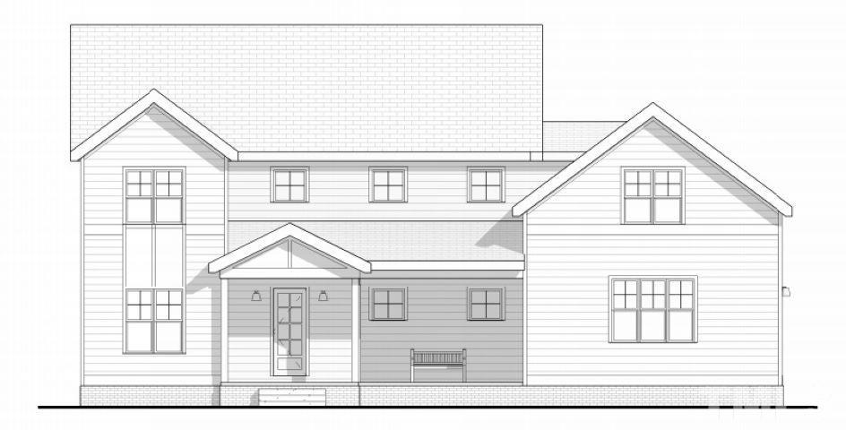 5221 Alva Drive Raleigh, NC 27606 - Photo 1 of 3 Gallery Image 1