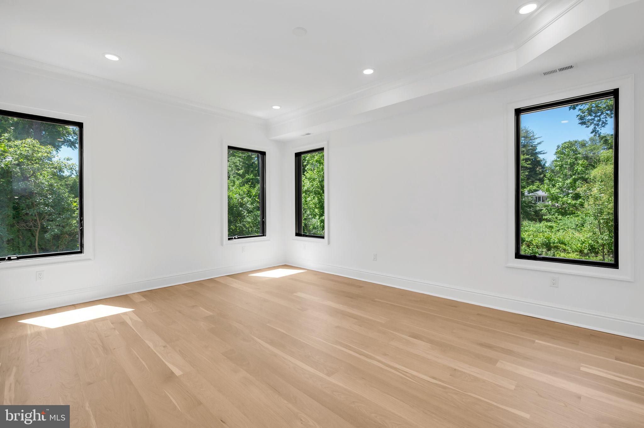 32 Gulick Road Princeton, NJ 08540 - Photo 34 of 56 Bright, airy space with nature views.