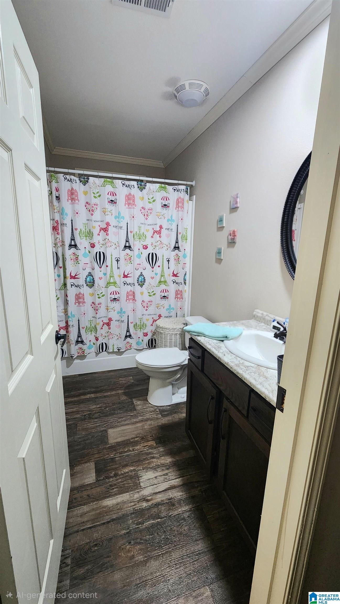5834 Goode Road Mount Olive, AL 35117 - Photo 29 of 42