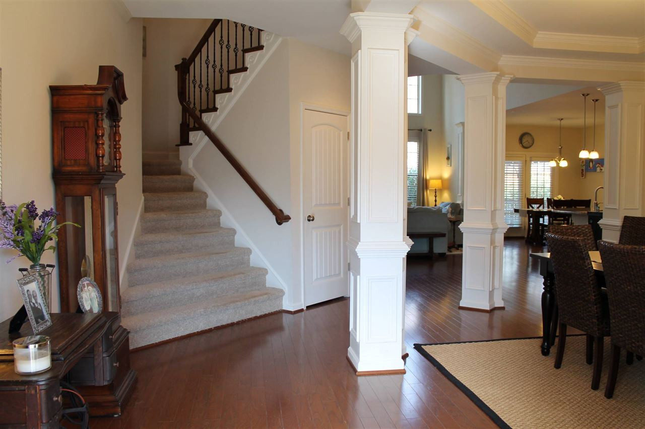3018 Red Grape Drive Raleigh, NC 27607 - Photo 2 of 25 Photo 2