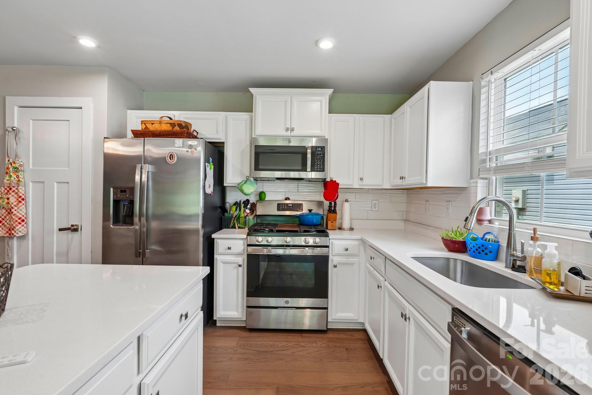 4511 Hunton Dale Road Northwest Concord, NC 28027 - Photo 11 of 40