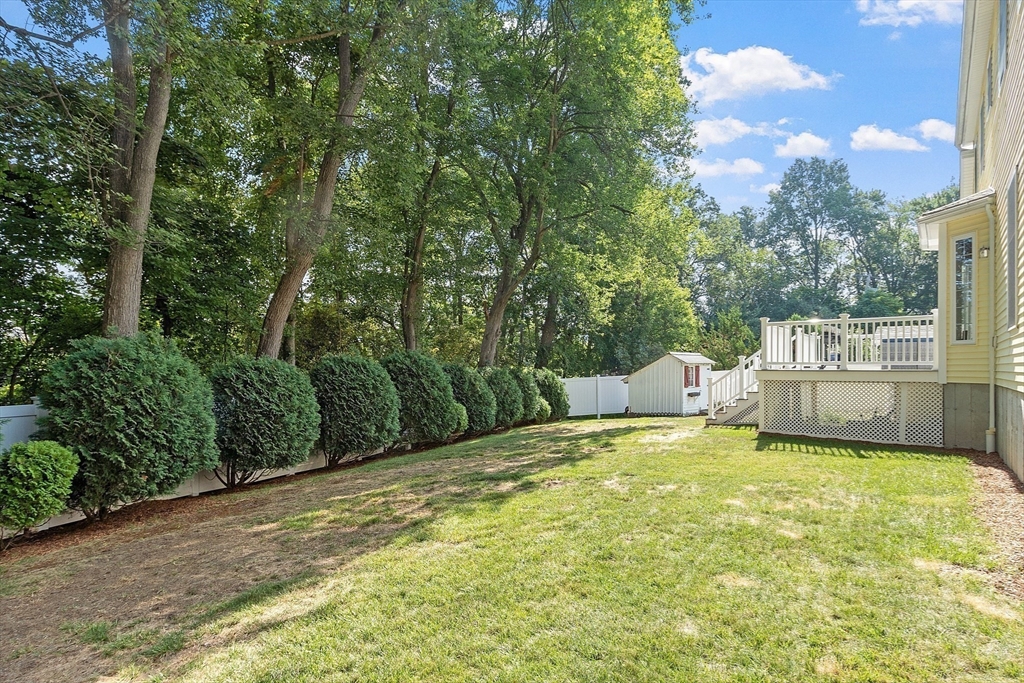 27 Hardwick Road Natick, MA 01760 - Photo 39 of 41 Gallery Image 39