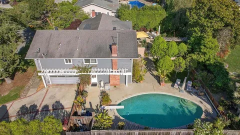 $1,999,000 | 121 Greenbrier Drive, Aptos, CA 95003