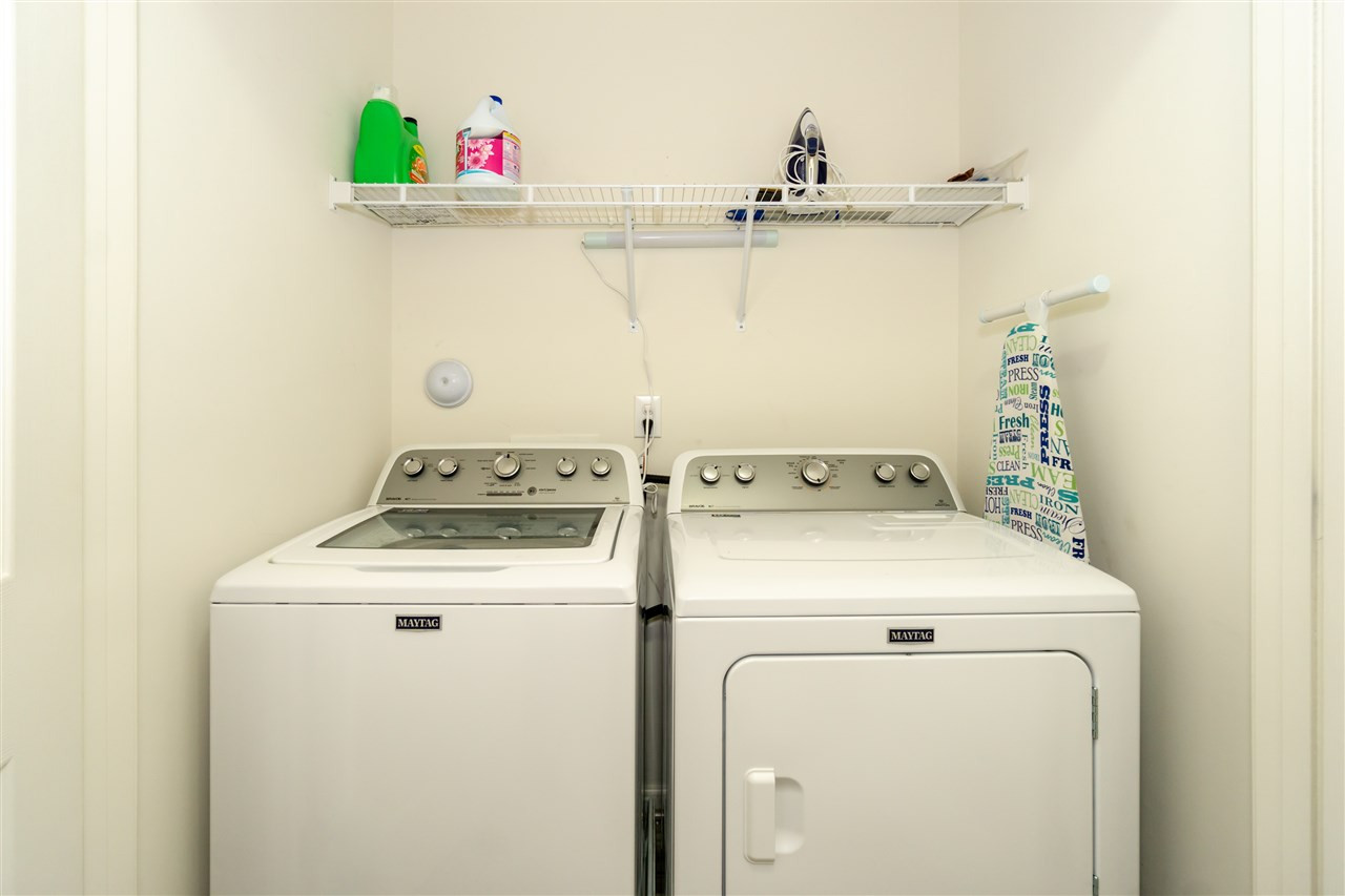 1640 Extine Lane Raleigh, NC 27610 - Photo 24 of 28 Laundry Room