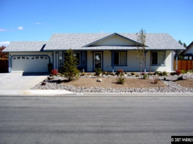 996 Rook Way Sparks, NV 89441 - Photo 1 of 9 Photo 1