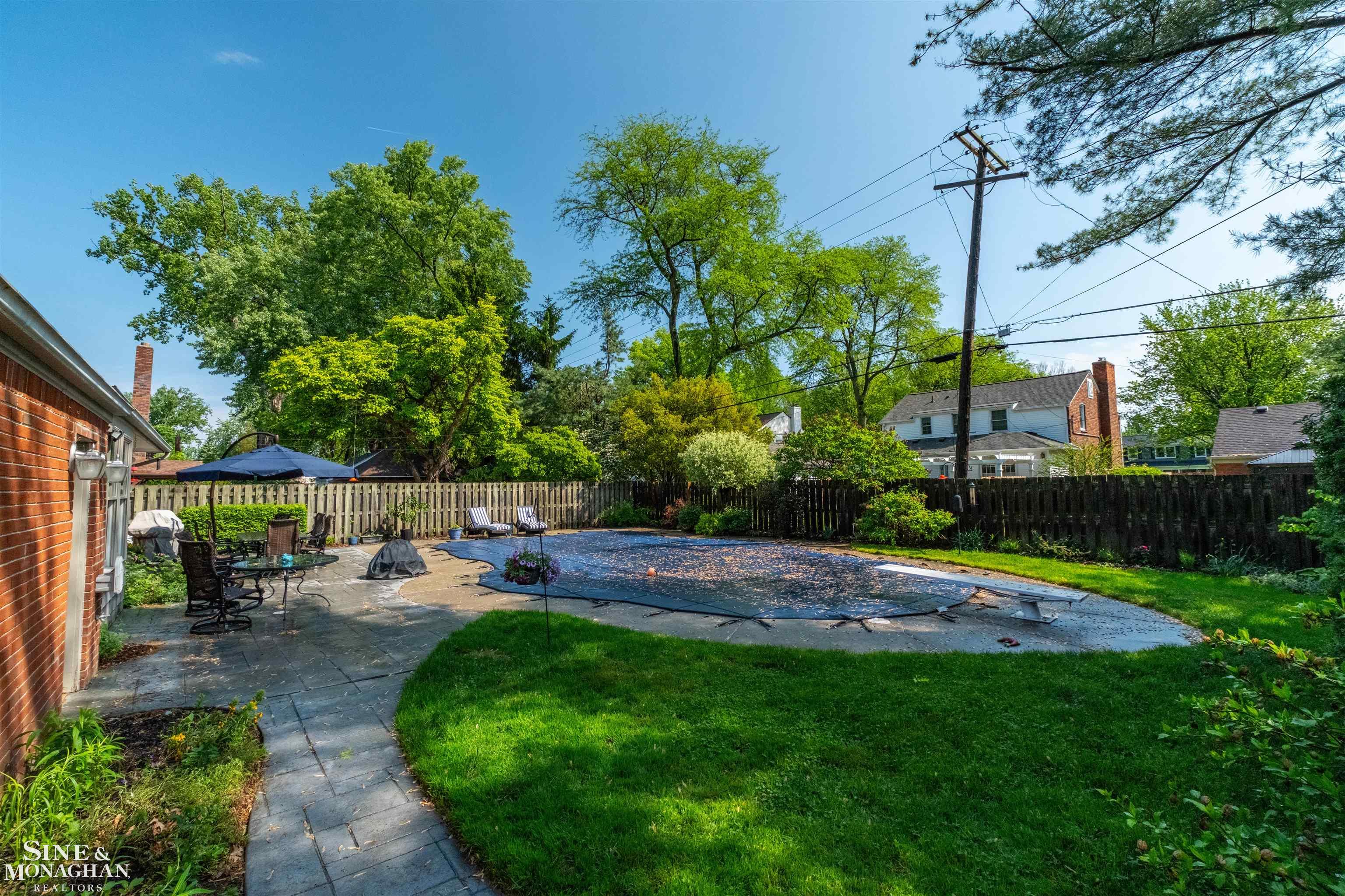 764 Pemberton Road Grosse Pointe Park, MI 48230 - Photo 49 of 59