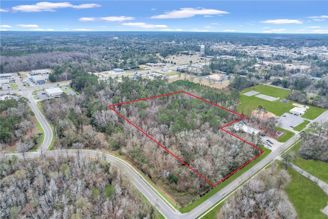 0 South 4th Street Jesup, GA 31545 - Photo 2 of 10