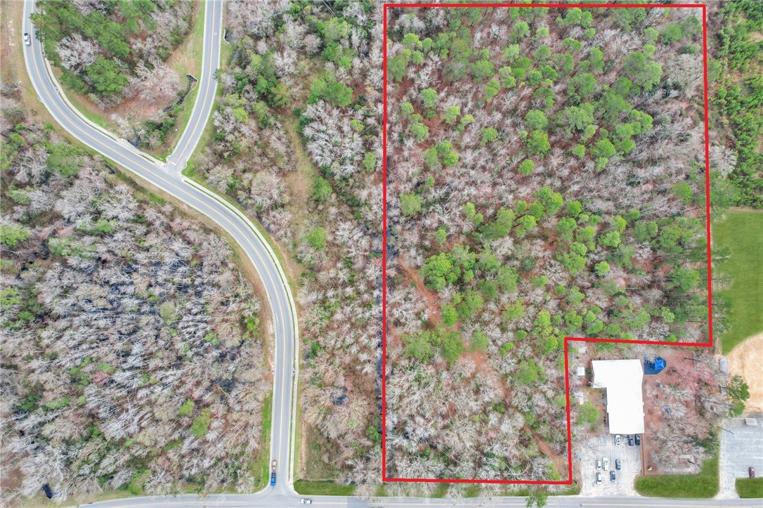 0 South 4th Street Jesup, GA 31545 - Photo 3 of 10