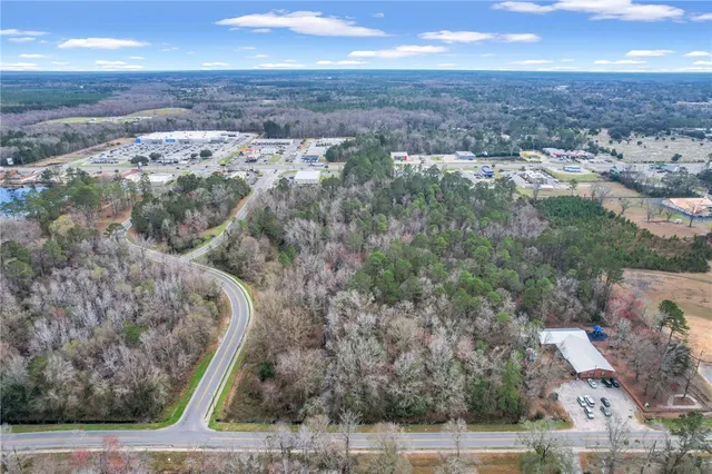 $124,900 | 0 South 4th Street, Jesup, GA 31545