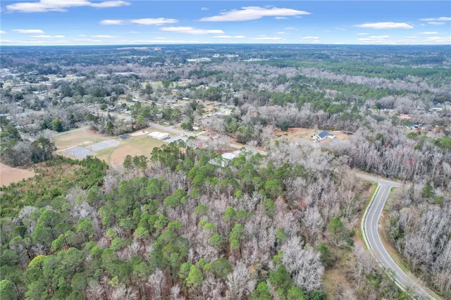 $124,900 | 0 South 4th Street, Jesup, GA 31545