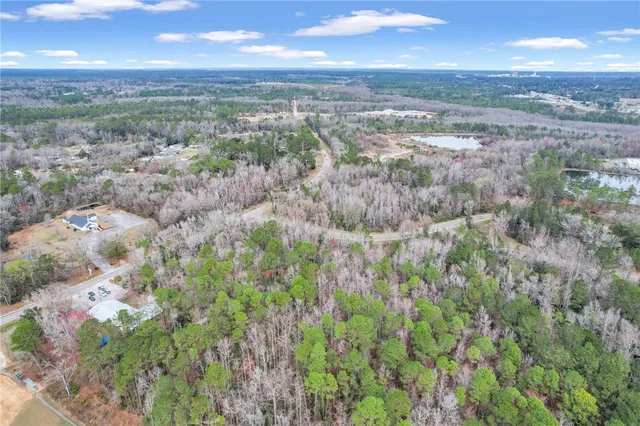 $124,900 | 0 South 4th Street, Jesup, GA 31545